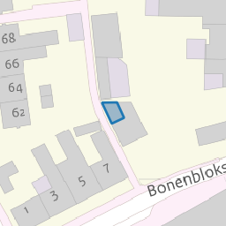 Perceel VSM03-K-1109