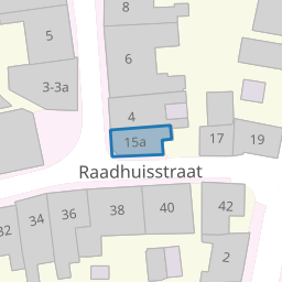 Perceel VSM03-K-1112