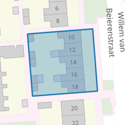 Perceel VSM03-K-1120