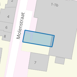 Perceel VSM03-K-1122