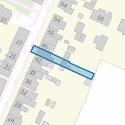 Perceel VSM03-K-1132