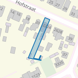 Perceel VSM03-K-1143