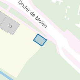 Perceel VSM03-K-1152