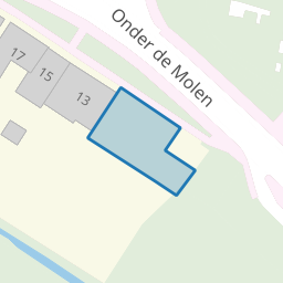 Perceel VSM03-K-1153