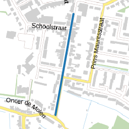 Perceel VSM03-K-1158