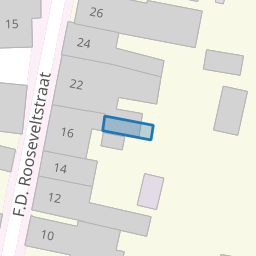 Perceel VSM03-K-1164