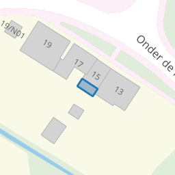 Perceel VSM03-K-1170