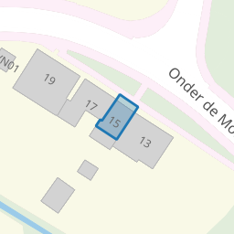 Perceel VSM03-K-1171