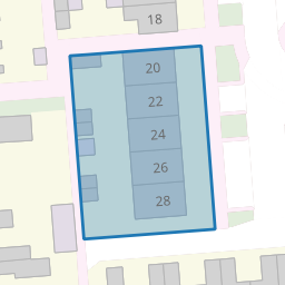 Perceel VSM03-K-1184