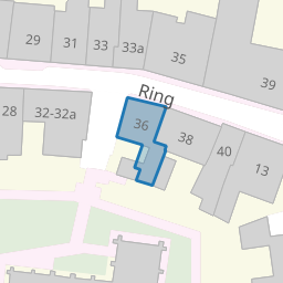 Perceel VSM03-K-1186