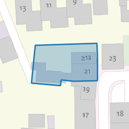 Perceel VSM03-K-1189