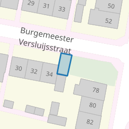 Perceel VSM03-K-1192