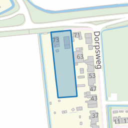 Perceel VSM03-K-1199