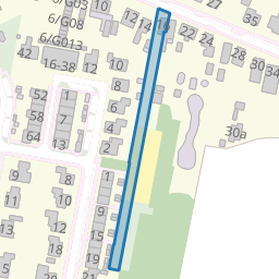 Perceel VSM03-K-1216