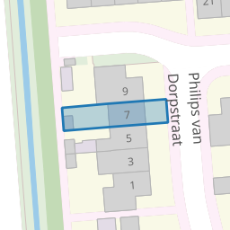 Perceel VSM03-K-1235