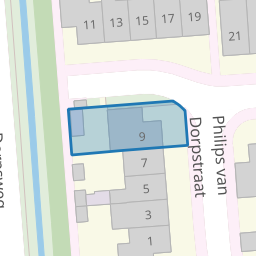 Perceel VSM03-K-1236