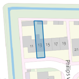 Perceel VSM03-K-1238