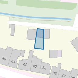 Perceel VSM03-K-1260