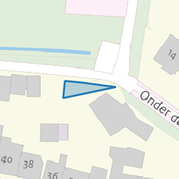 Perceel VSM03-K-1263