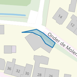 Perceel VSM03-K-1264