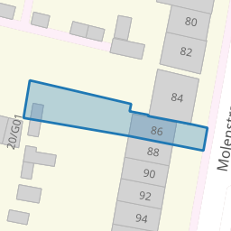 Perceel VSM03-K-1266
