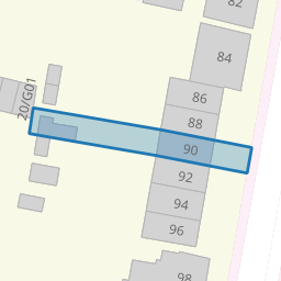 Perceel VSM03-K-1268
