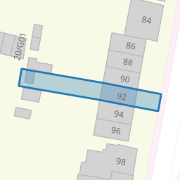 Perceel VSM03-K-1269