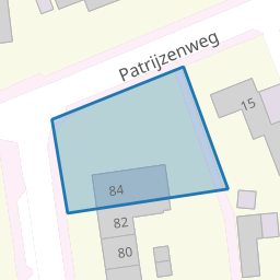 Perceel VSM03-K-1274