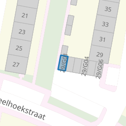 Perceel VSM03-K-1280