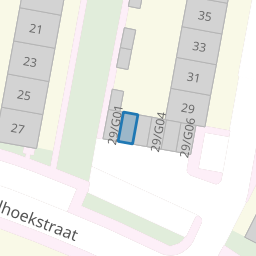 Perceel VSM03-K-1281