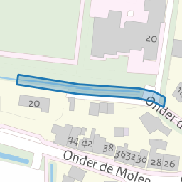 Perceel VSM03-K-1290