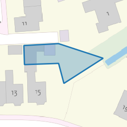 Perceel VSM03-K-1293