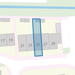 Perceel VSM03-K-1299