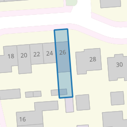 Perceel VSM03-K-1302