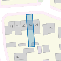 Perceel VSM03-K-1303