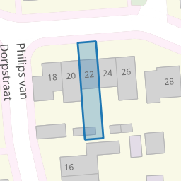 Perceel VSM03-K-1304