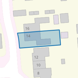 Perceel VSM03-K-1308