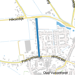 Perceel VSM03-K-1314