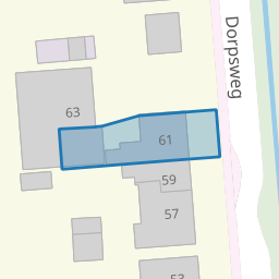 Perceel VSM03-K-1321