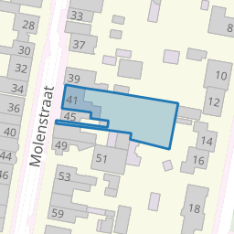 Perceel VSM03-K-1332