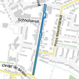 Perceel VSM03-K-1334