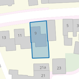 Perceel VSM03-K-1341