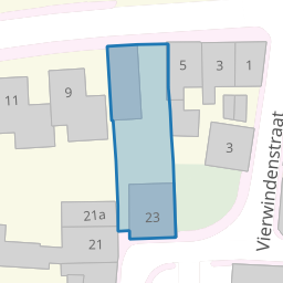 Perceel VSM03-K-1342