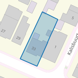 Perceel VSM03-K-1345