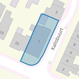 Perceel VSM03-K-1346