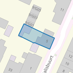 Perceel VSM03-K-1347