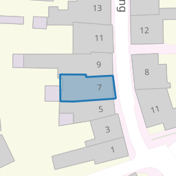 Perceel VSM03-K-1366