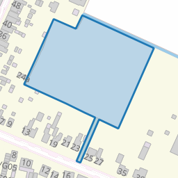 Perceel VSM03-K-1371