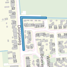 Perceel VSM03-K-1372