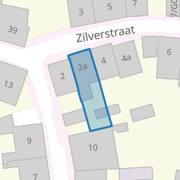 Perceel VSM03-K-1381